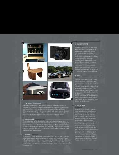 Barrett-Jackson Experience Magazine Fall 2016 Barrett-Jackson Experience Magazine Fall 2016